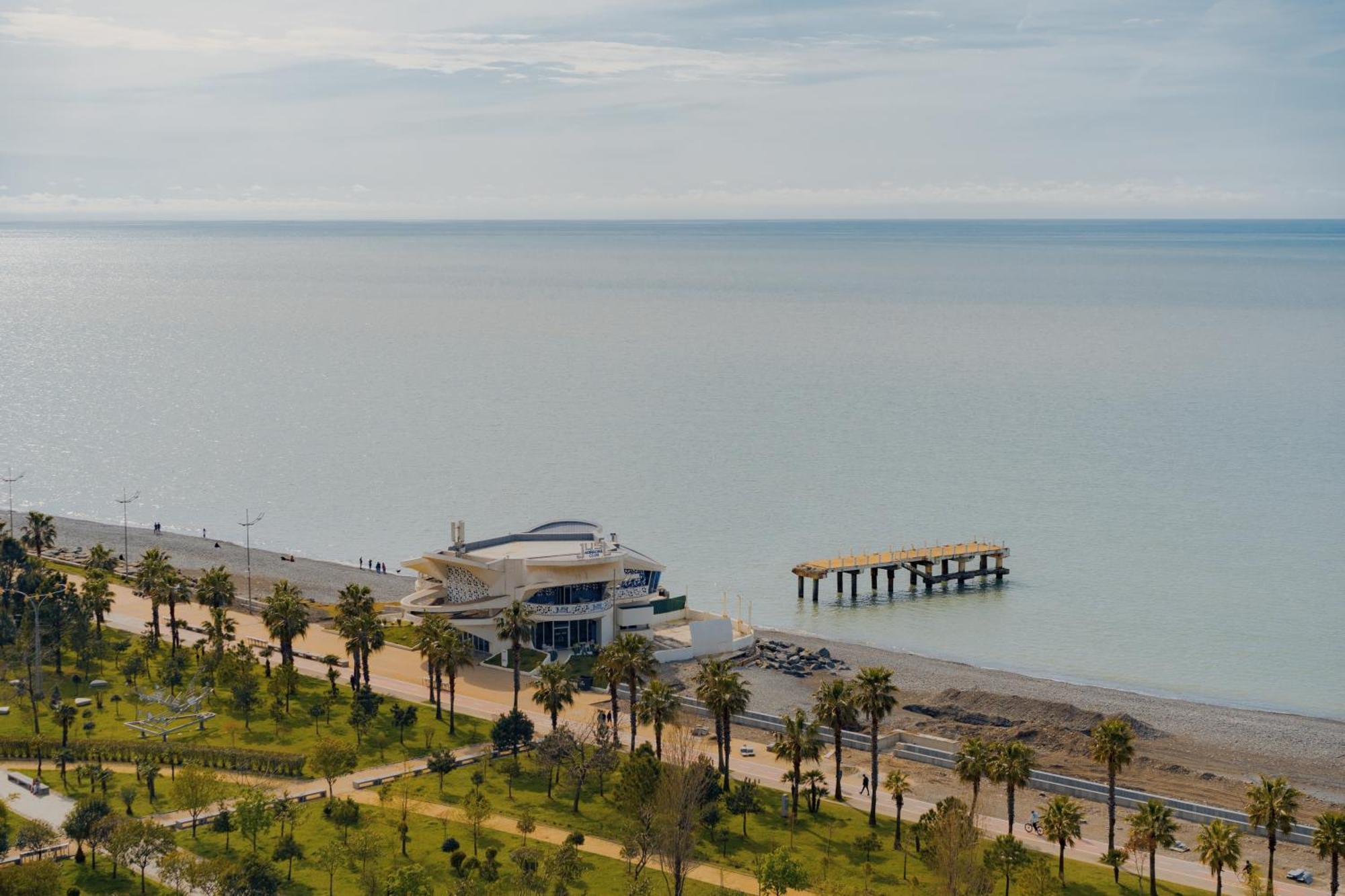 Batumi Beach Friends4Friends ห้อง รูปภาพ